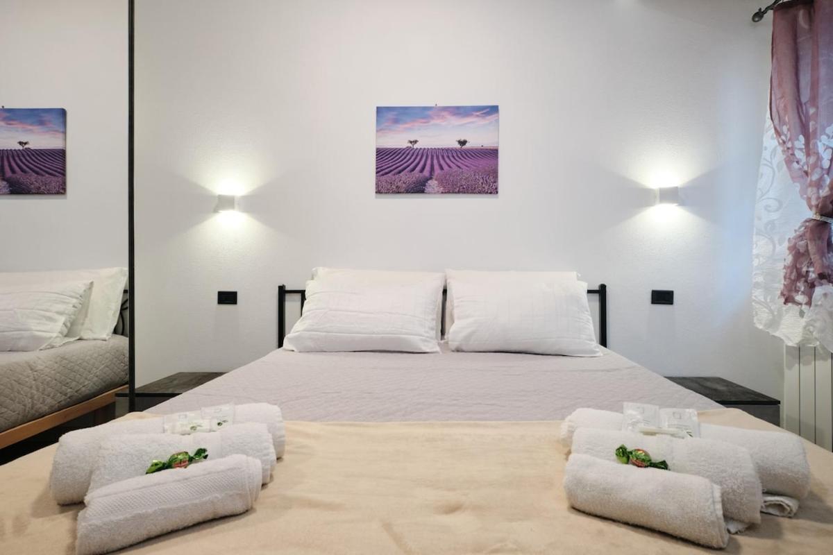 5 Cozy Pigneto Apt, Wifi & Ac * Rome