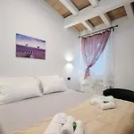 5 Cozy Pigneto Apt, Wifi & Ac