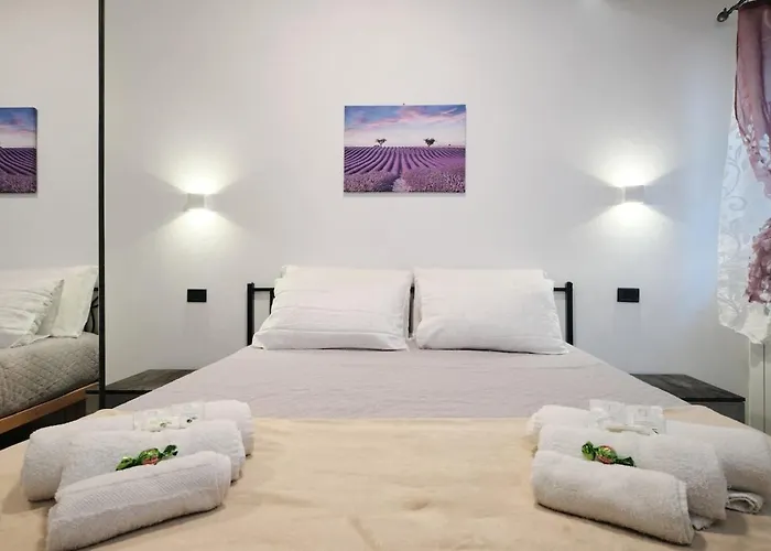 5 Cozy Pigneto Apt, Wifi & Ac