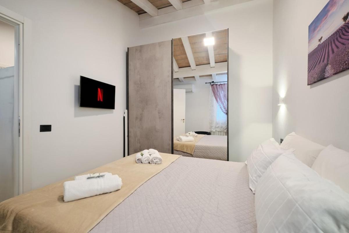 5 Cozy Pigneto Apt, Wifi & Ac Appartamento