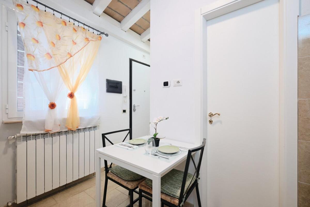 Appartamento 5 Cozy Pigneto Apt, Wifi & Ac *