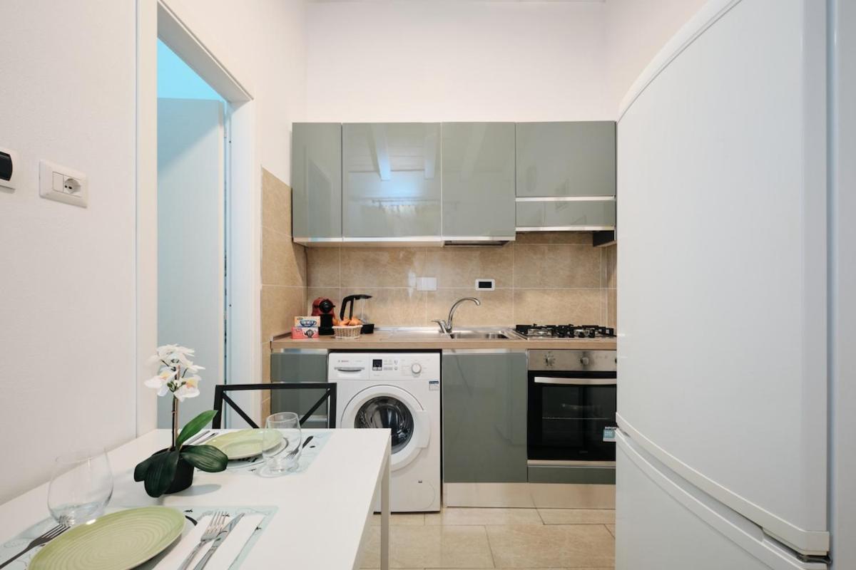 5 Cozy Pigneto Apt, Wifi & Ac * Roma