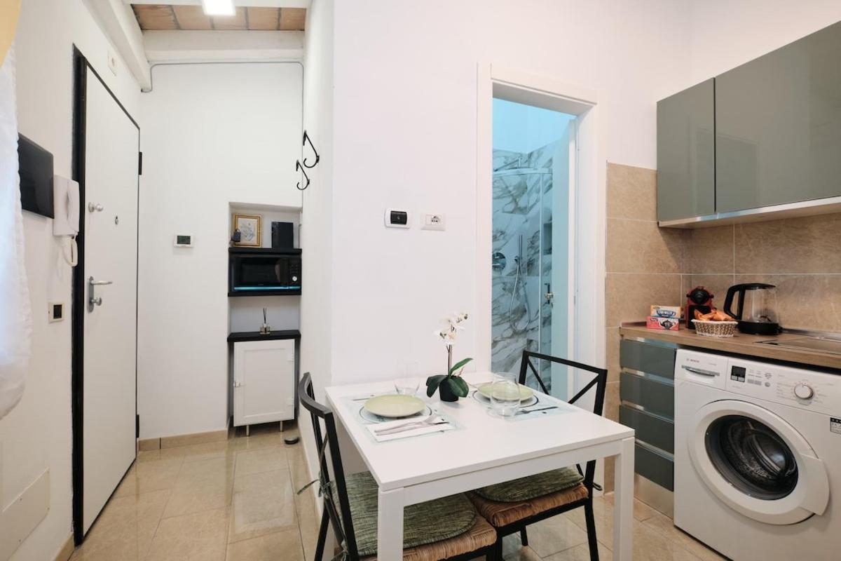 5 Cozy Pigneto Apt, Wifi & Ac * Roma