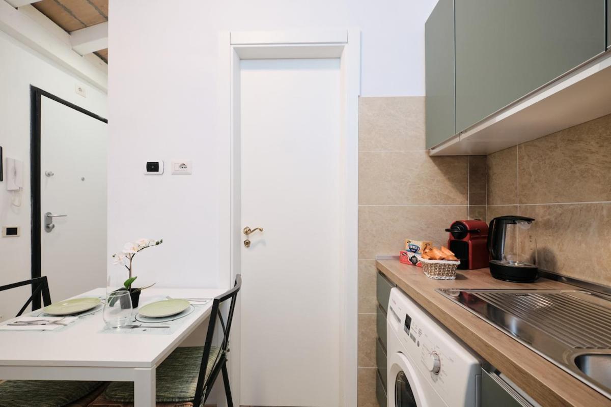 5 Cozy Pigneto Apt, Wifi & Ac