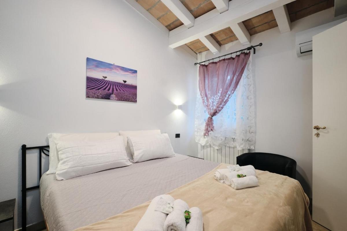 Appartamento 5 Cozy Pigneto Apt, Wifi & Ac