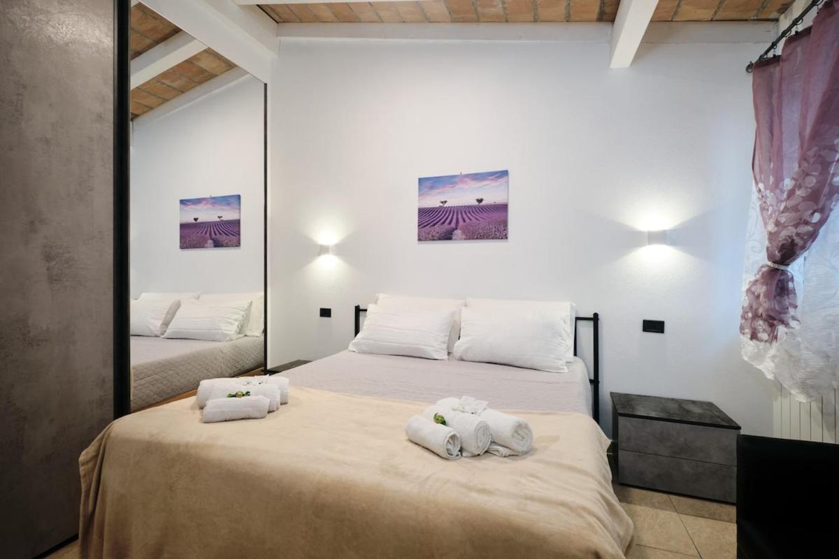 5 Cozy Pigneto Apt, Wifi & Ac